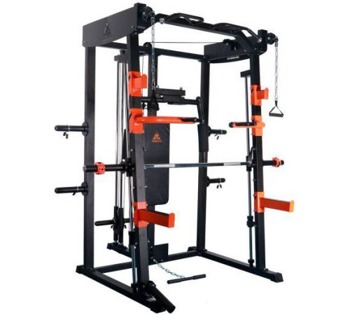 Силовая станция DFC D900