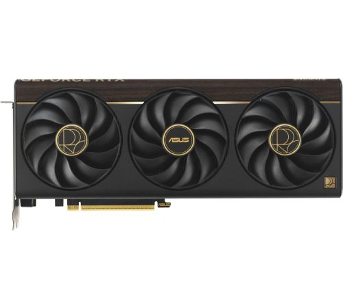 Видеокарта ASUS ProArt GeForce RTX 5080 16GB GDDR7 OC Edition PROART-RTX5080-O16G