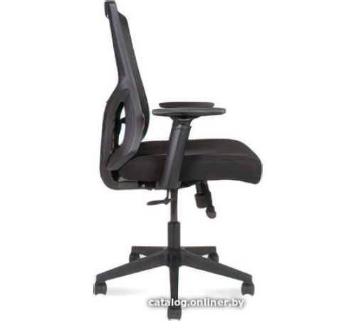 Офисное кресло Norden Гарда LB LA-035 Black черный