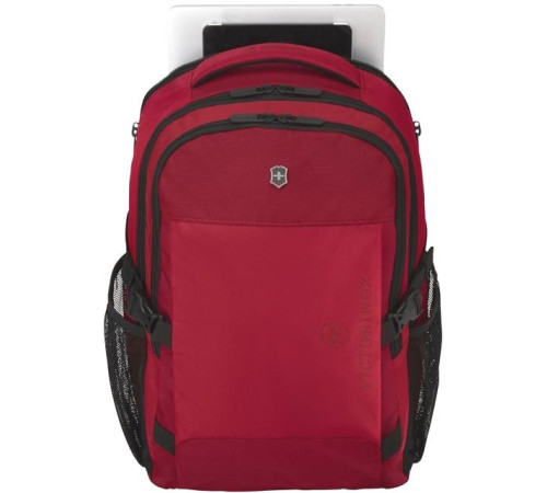 Спортивный рюкзак Victorinox VX Sport Evo Daypack 611411 красный