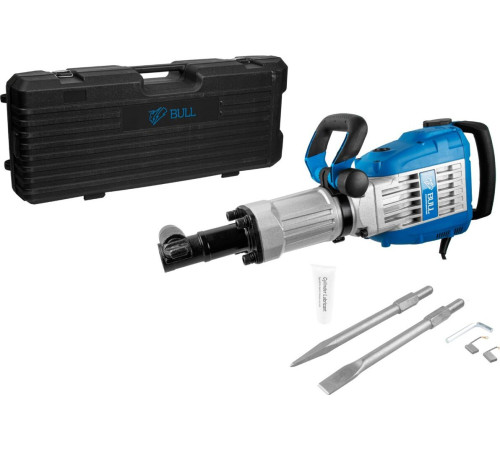 Отбойный молоток Bull SH 1502