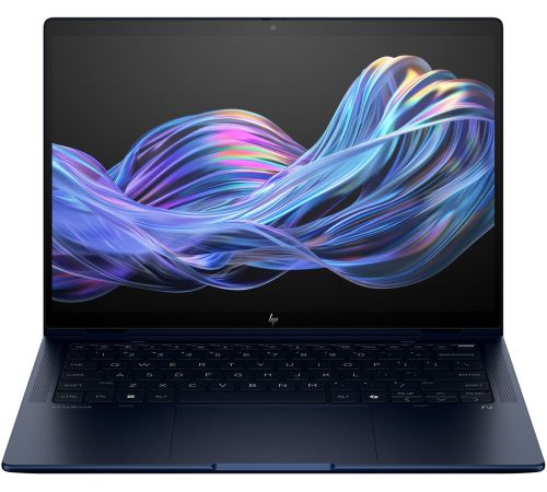 Ноутбук 2-в-1 HP EliteBook X Flip G1i BA0C9ET