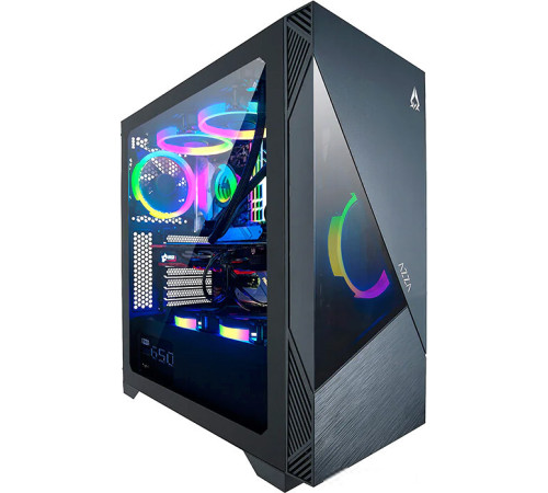 Корпус AZZA Eclipse