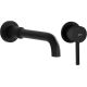 Смеситель Rea Lungo Long B0371 черный матовый