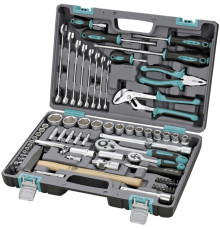 Универсальный набор инструментов Stels 14104 76 предметов