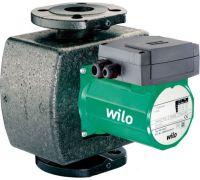 Циркуляционный насос Wilo TOP-S30/4