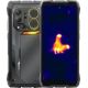 Телефон Oscal Pilot 6 12GB/256GB черный