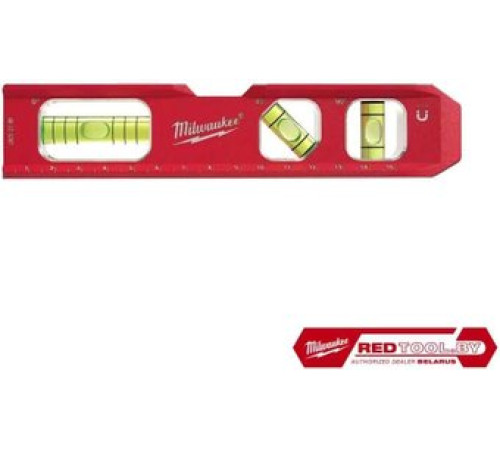 Уровень строительный Milwaukee 4932459097