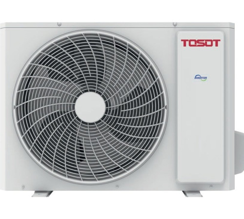 Кондиционер Tosot Natal T18H-SNE/I/T18H-SNE/O