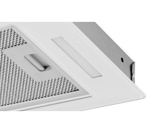 Кухонная вытяжка Schtoff Rost 50 White