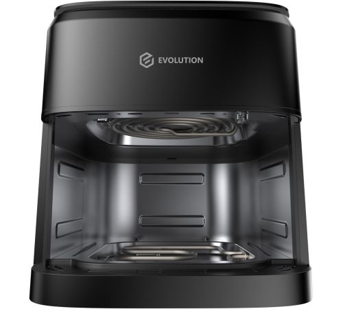 Аэрогриль аэрофритюрница Evolution Airo 8300TW