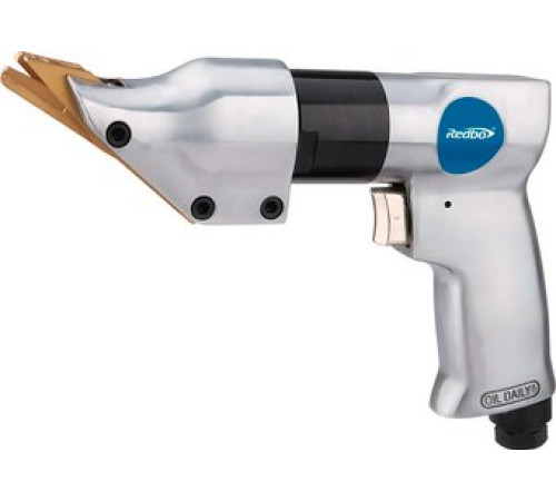 Листовые электрические ножницы Redbo RP-7610