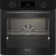 Электрический духовой шкаф Indesit IBFTE 3841 BL