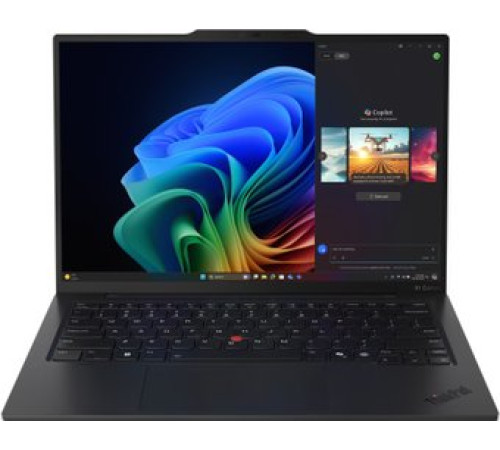 Ноутбук Lenovo ThinkPad X1 Carbon Gen 13 Aura Edition 21NX00F8FW