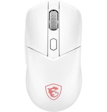 Игровая мышь MSI Versa 300 Wireless 8K белый