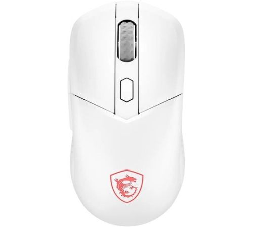 Игровая мышь MSI Versa 300 Wireless 8K белый