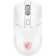 Игровая мышь MSI Versa 300 Wireless 8K белый
