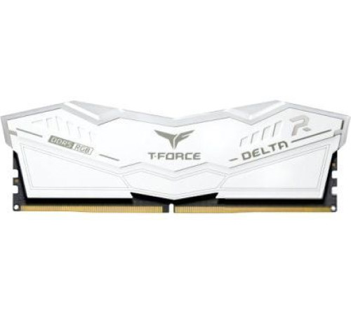 Оперативная память Team T-Force Delta RGB 2x16ГБ DDR5 6000 МГц FF4D532G6000HC30DC01