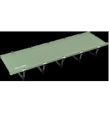 Раскладушка Naturehike XJC05 NH20JJ001-DGR зеленый