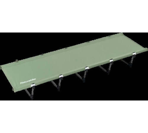 Раскладушка Naturehike XJC05 NH20JJ001-DGR зеленый