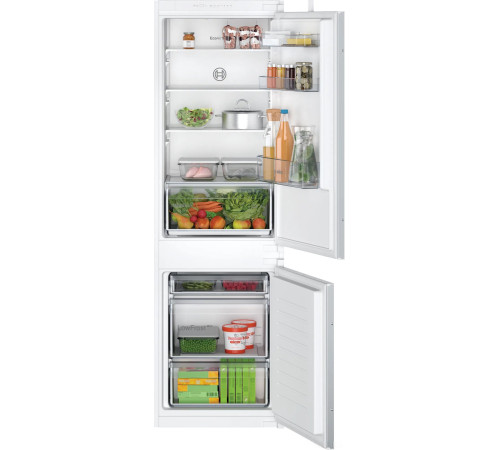 Холодильник Bosch Serie 2 KIV86NSE0
