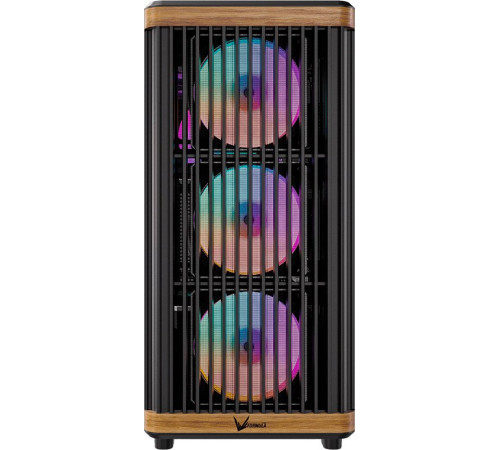 Корпус Formula TimberLine T1 черный