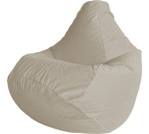 Кресло-мешок Flagman Груша Мега XXXL Г3.5-267 Velutto 16