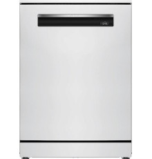 Отдельностоящая посудомоечная машина Bosch Serie 6 SMP6EMW86Q
