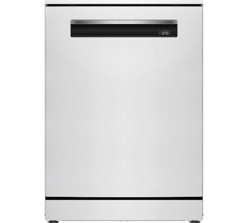 Отдельностоящая посудомоечная машина Bosch Serie 6 SMP6EMW86Q