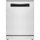 Отдельностоящая посудомоечная машина Bosch Serie 6 SMP6EMW86Q
