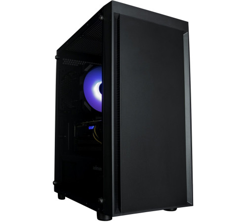 Корпус Zalman T3 Plus