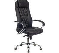 Кресло Бюрократ CH-609SL/ECO черный