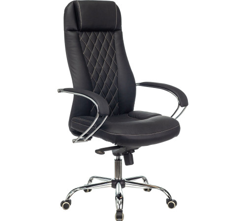 Кресло Бюрократ CH-609SL/ECO черный