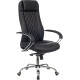 Кресло Бюрократ CH-609SL/ECO черный