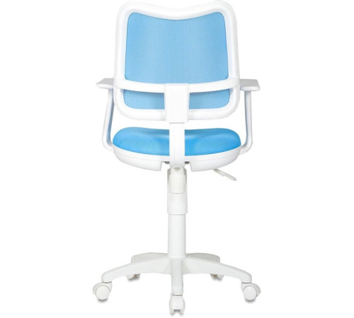 Кресло  Бюрократ CH-W797/LB/TW-55