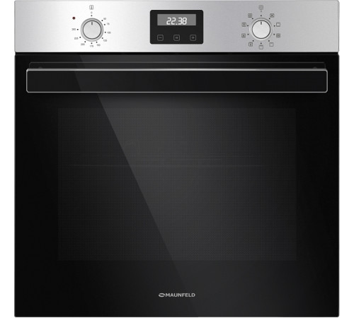 Электрический духовой шкаф MAUNFELD EOEM.769S1