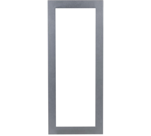 Аксессуар Dahua DHI-VTM126 металлическая рамка для 3-х модулей