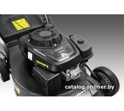 Газонокосилка Weibang WB537SC V 3 in 1 - BBC