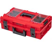 Кейс Qbrick System ONE 200 2.0 Profi RED Ultra HD Custom