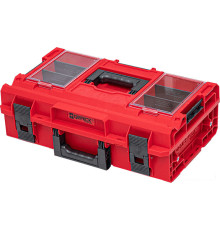Кейс Qbrick System ONE 200 2.0 Profi RED Ultra HD Custom