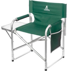 Кресло Coyote HKC-1046 зеленый