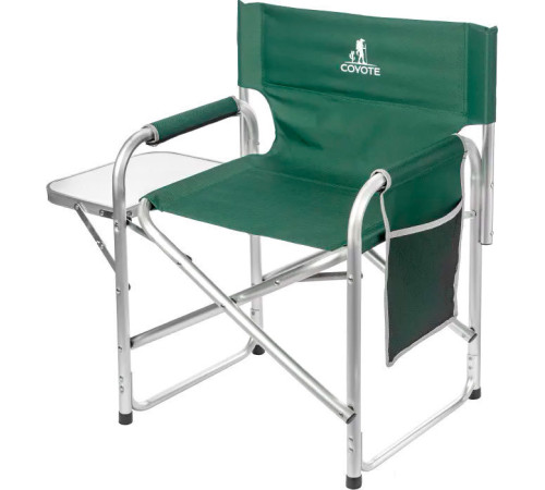 Кресло Coyote HKC-1046 зеленый