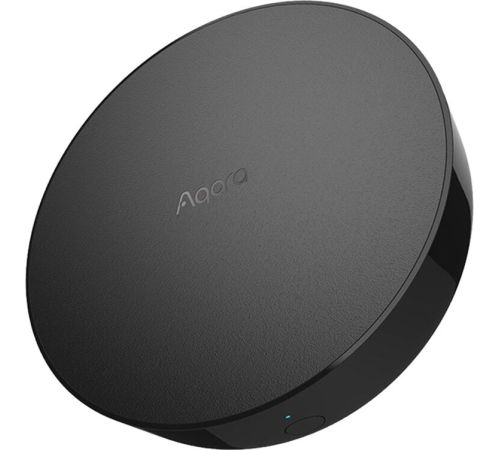 Центр управления хаб Aqara Hub M2 международная версия
