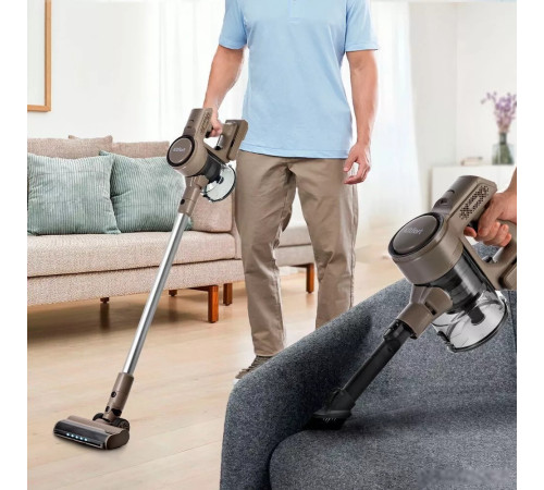 Пылесос Kitfort KT-5252