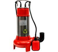Фекальный насос Quattro Elementi Sewage 1100F Ci-Cut