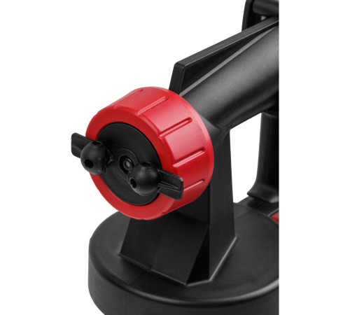 Краскораспылитель Wortex LX PS 0840 1325732