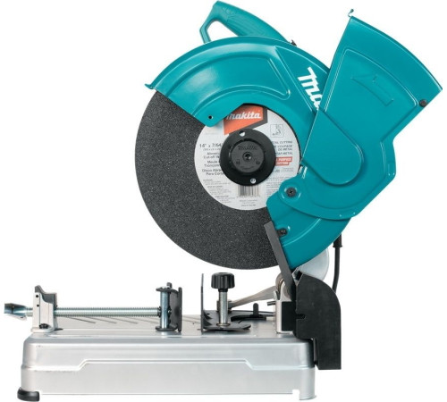 Монтажная отрезная пила Makita LW1400