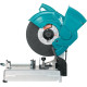 Монтажная отрезная пила Makita LW1400