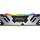 Оперативная память Kingston FURY Renegade RGB 2x32ГБ DDR5 6400МГц KF564C32RSAK2-64