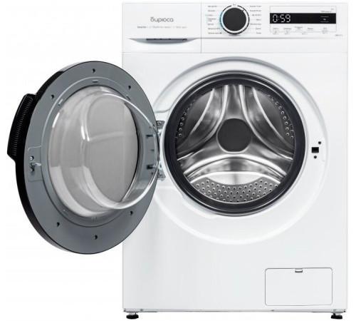 Стиральная машина Бирюса WM-MR814/15